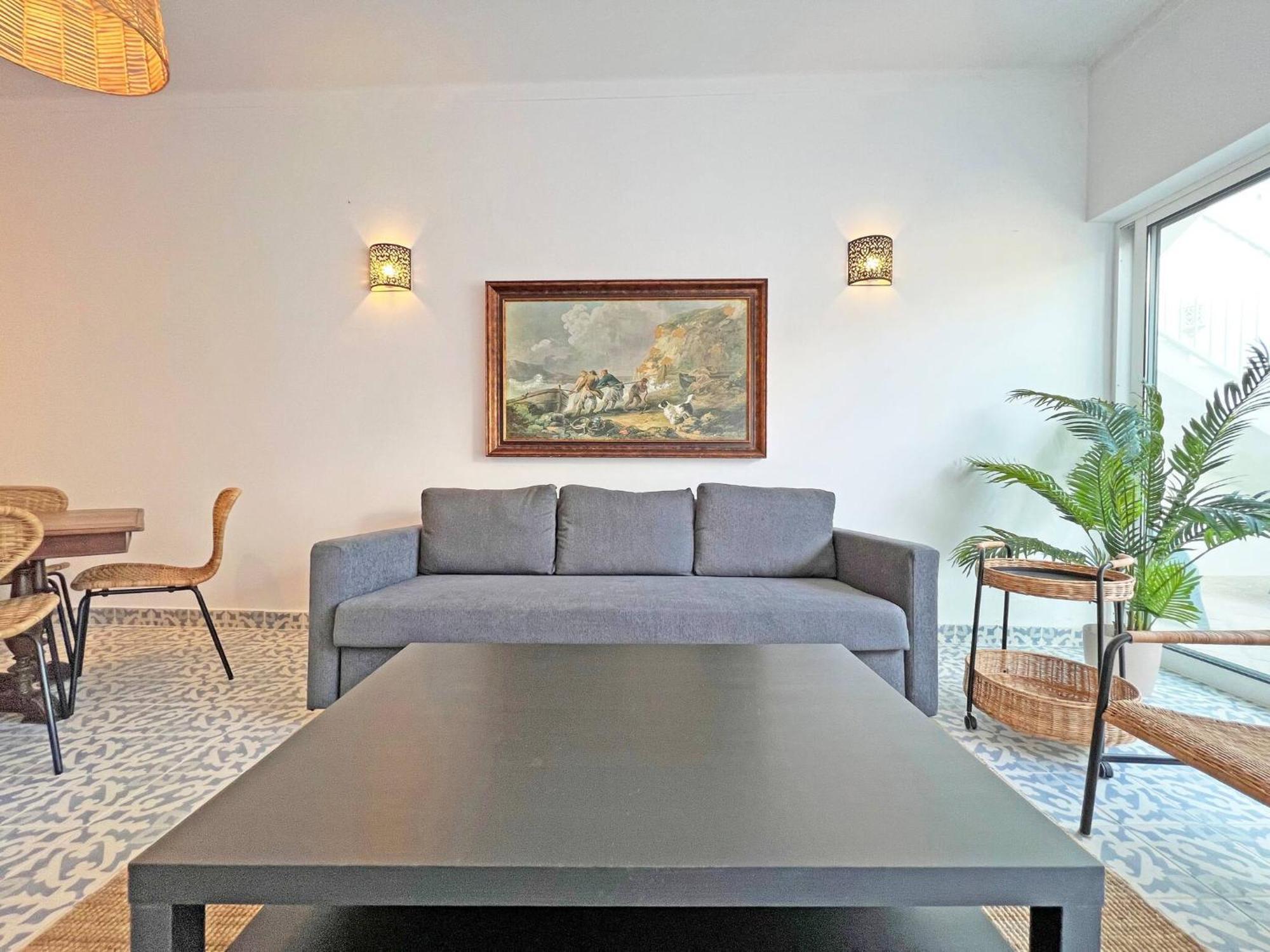 Casa Florence - Fuseta Zewnętrze zdjęcie