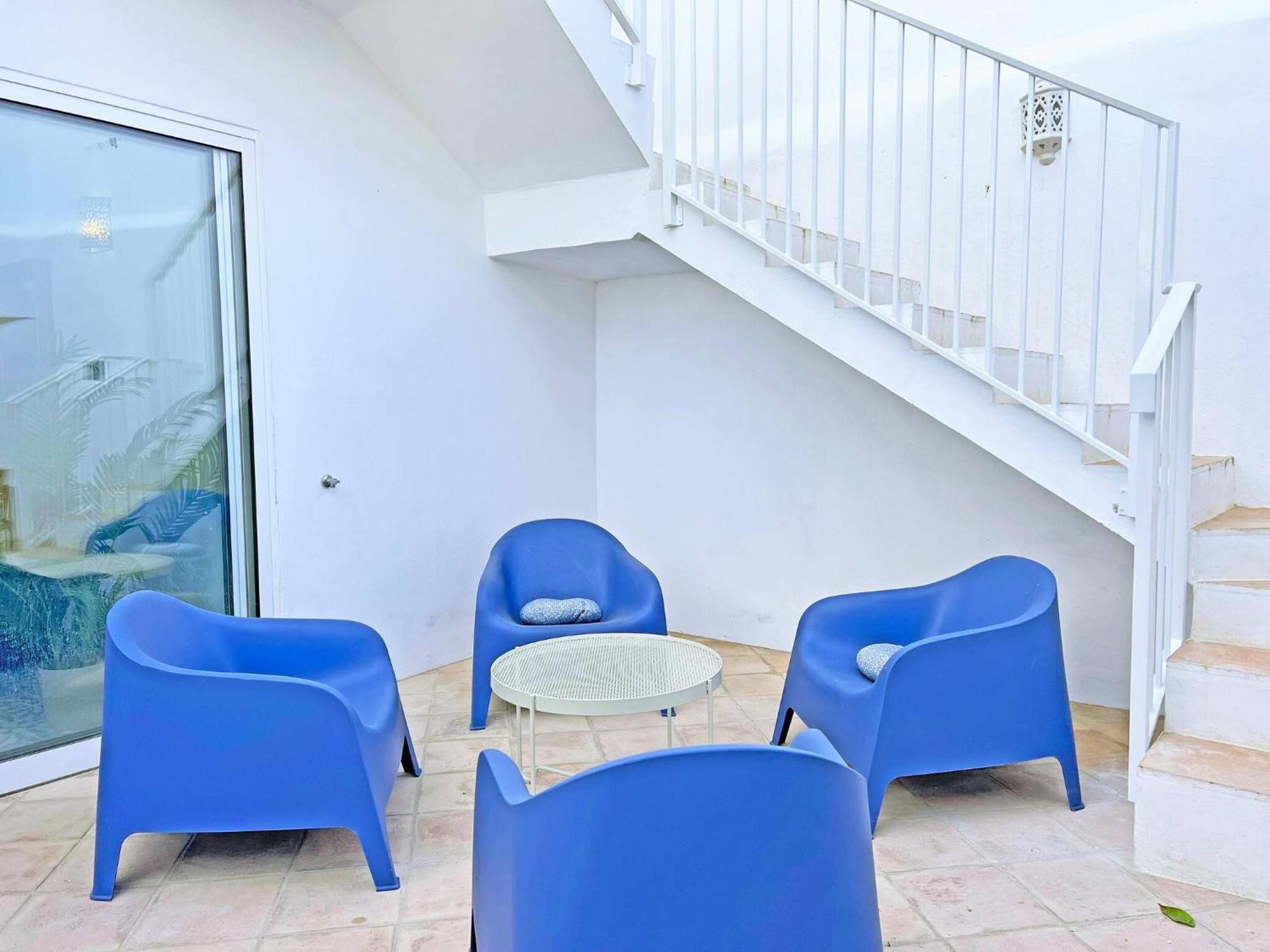 Casa Florence - Fuseta Zewnętrze zdjęcie